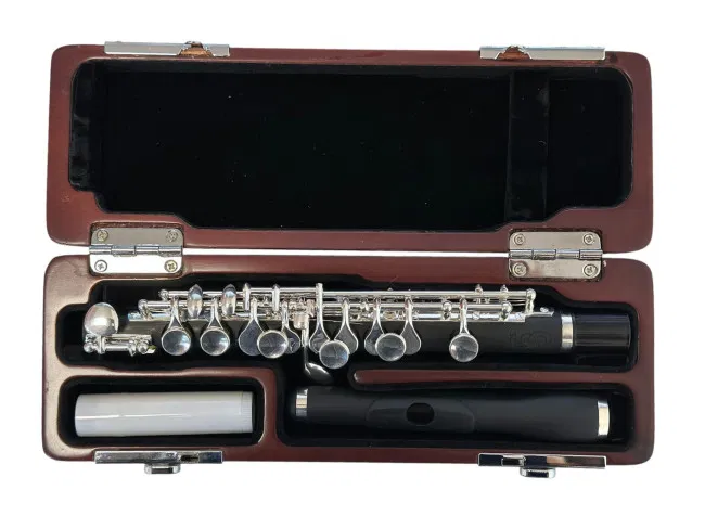 SG SIMONE GINANNESCHI SO1 OTTAVINO SINTETICO CHIAVI ARGENTATE