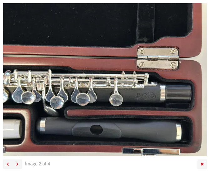 SG SIMONE GINANNESCHI SO1 OTTAVINO SINTETICO CHIAVI ARGENTATE