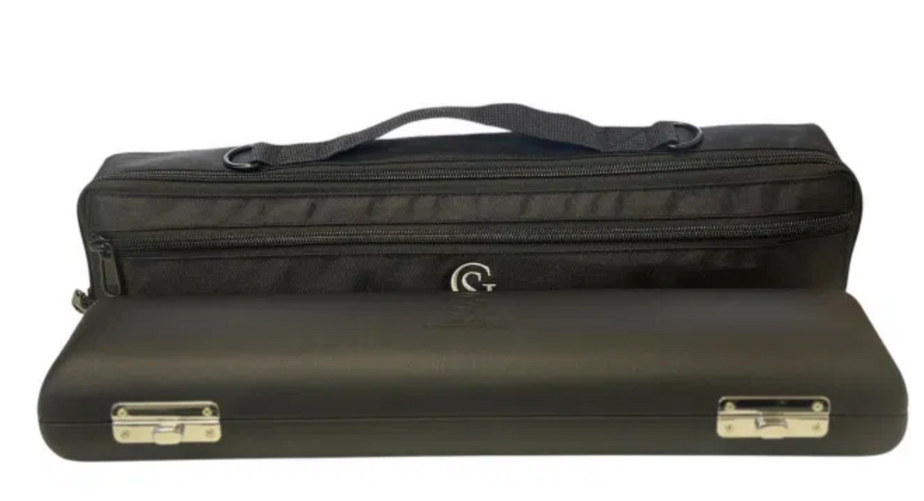 SG SIMONE GINANNESCHI SF01 RCE STUDENT FLAUTO TRAVERSO ARGENTATO FORI APERTI OFFERTA SCUOLE